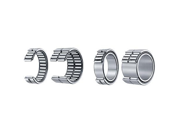 無內(nèi)圈有內(nèi)圈滾針軸承