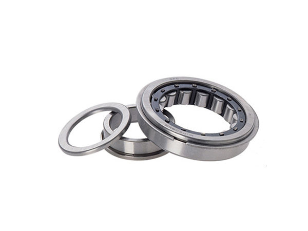 帶止動(dòng)環(huán)圓柱滾子軸承